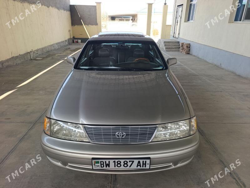 Toyota Avalon 1998 - 170 000 TMT - Änew - img 1
