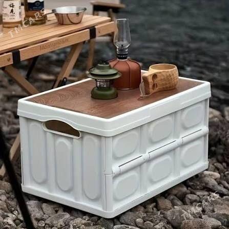 Ящик для кемпинга - Aşgabat - img 1