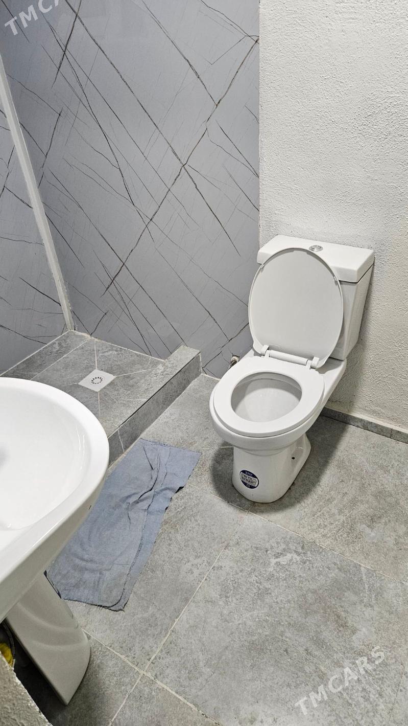 Eýesinden kwartira - Ак-Бугдайский этрап - img 1