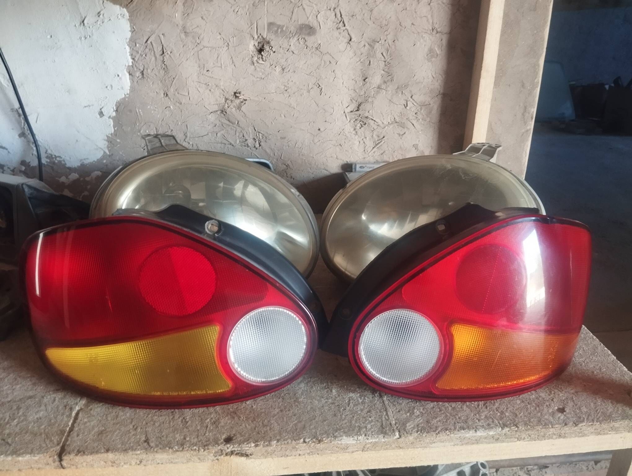 Matiz 1 1 000 TMT - Daşoguz - img 1