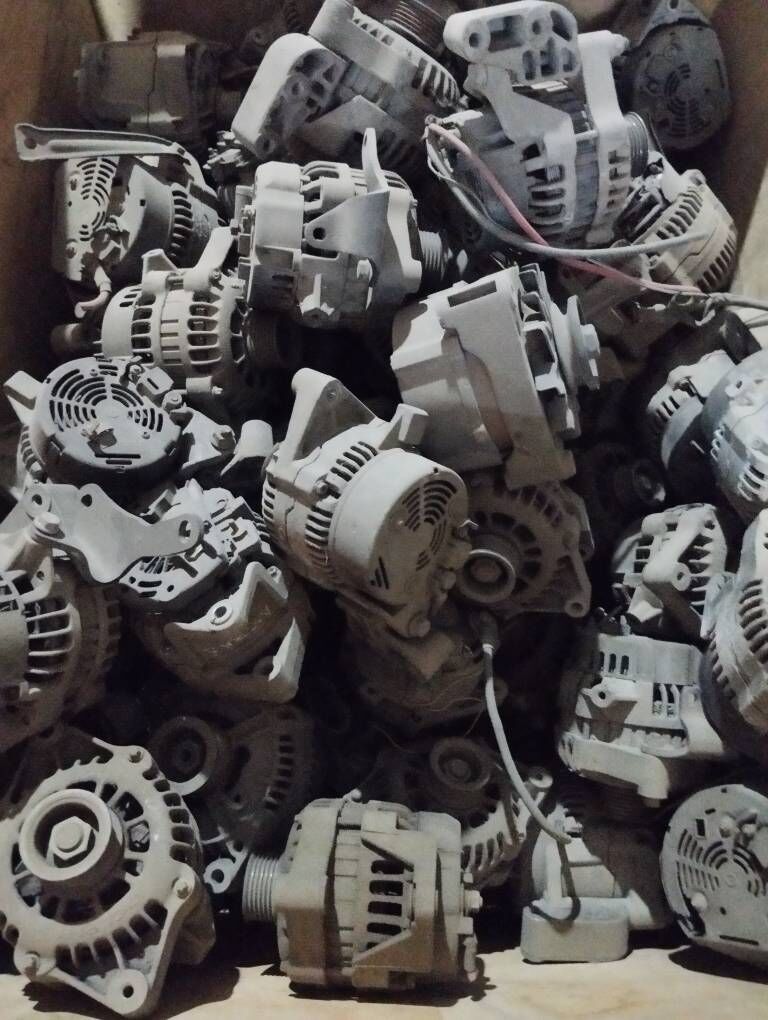 Opel dinam 350 TMT - Daşoguz - img 1