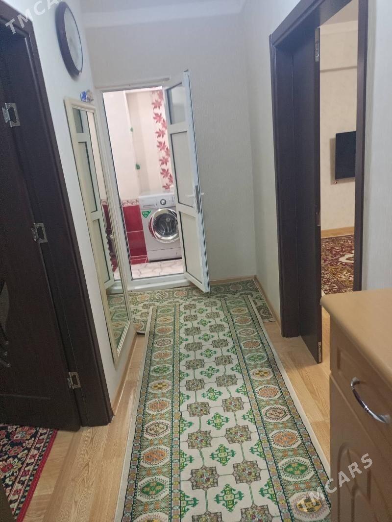 район Черёмушки 73 2 эт 4 - Туркменбаши - img 1