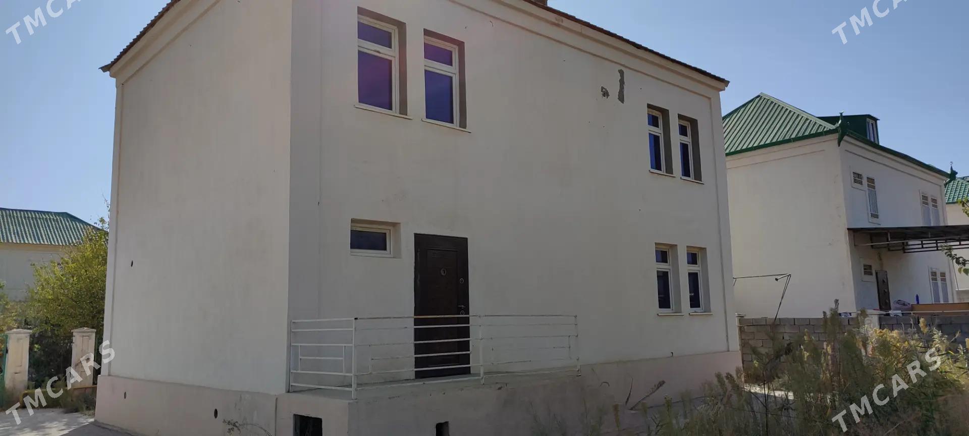 ЧОГОНЛЫ АРКАЧ КОТТЕДЖ - Ашхабад - img 1