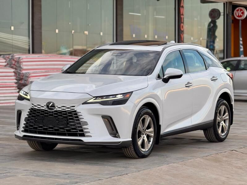 Lexus RX 350 2023 - 545 000 TMT - Mary - img 1
