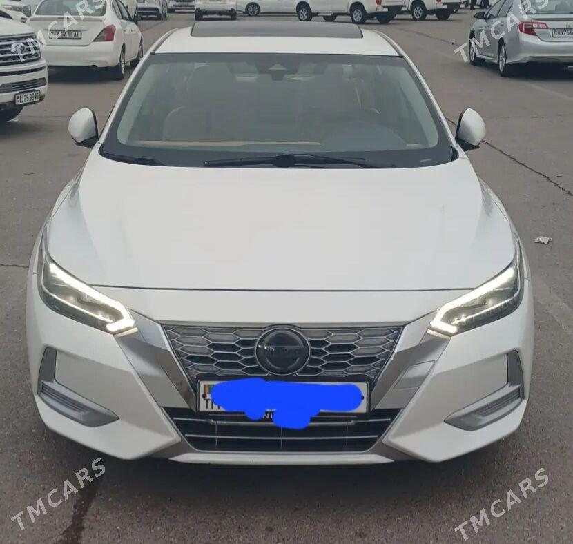 Nissan Sentra 2020 - 225 000 TMT - Çoganly - img 1