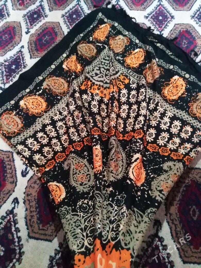 Yupek oyme - Mary - img 1