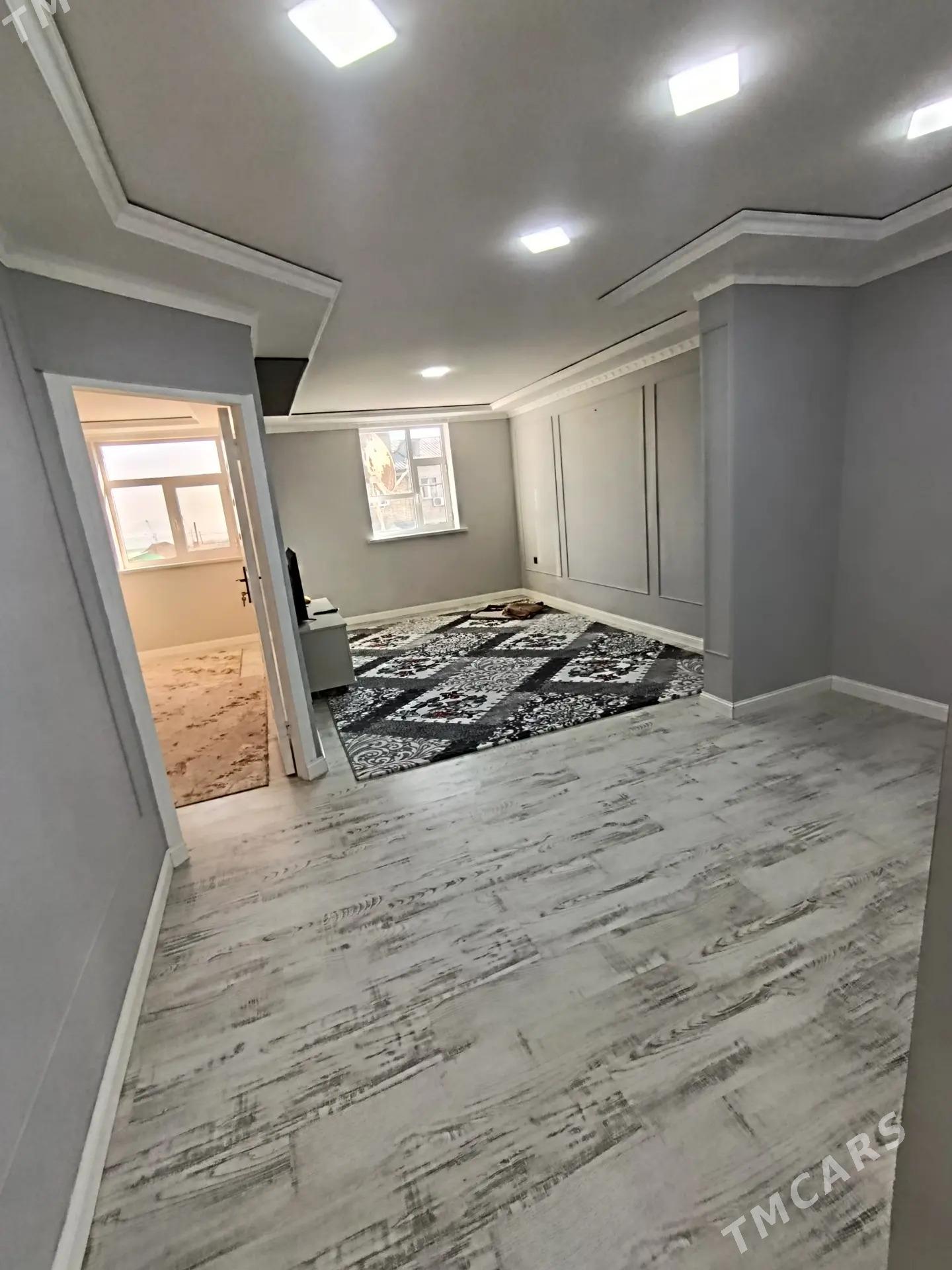 Д-ГОЗЕЛ 2-ком 2-этж - Туркменбаши - img 1