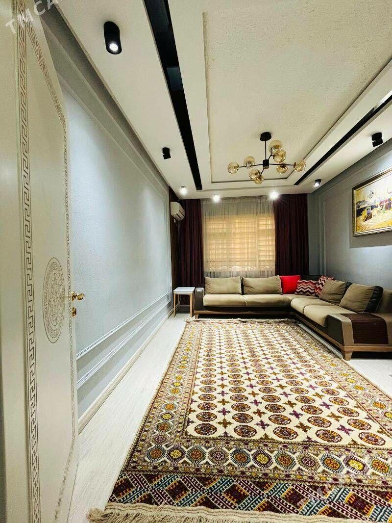 SATLYK KWARTIRA MIR 7/1 - Parahat 7 - img 1