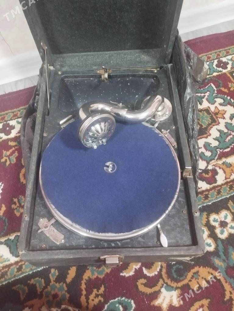 Patifon - Ашхабад - img 1