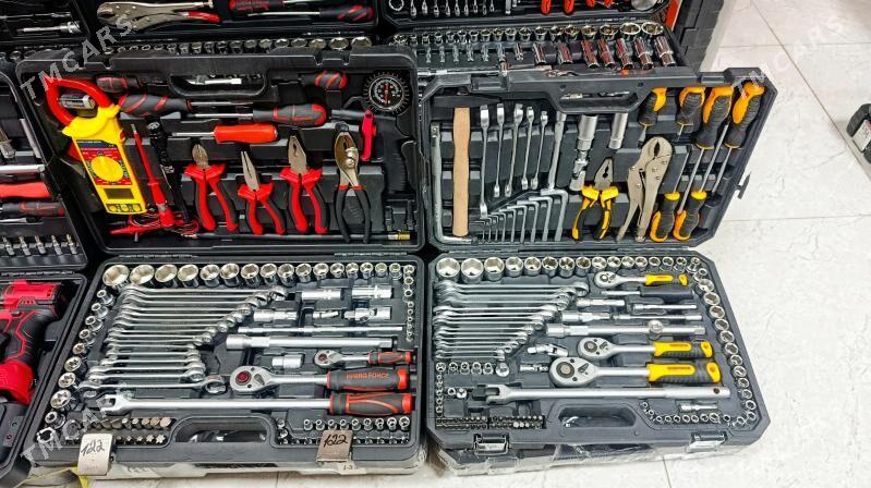 Acar Nabor - Balkanabat - img 1