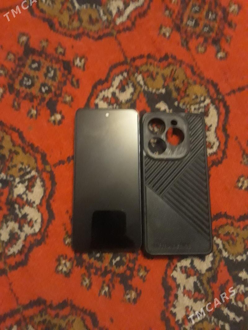 Tecno 128 - Gubadag - img 1