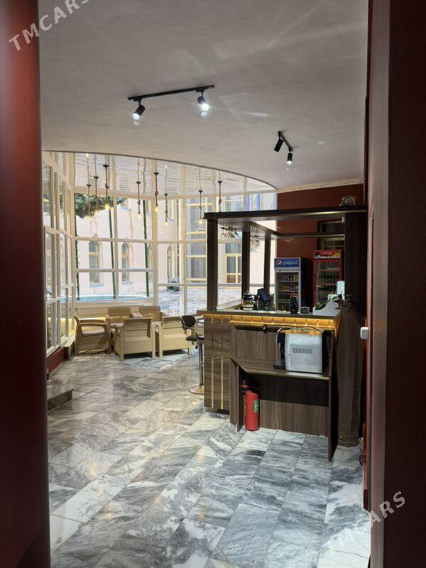 Satlyk salon 1nji etaj - Arçabil şaýoly - img 1