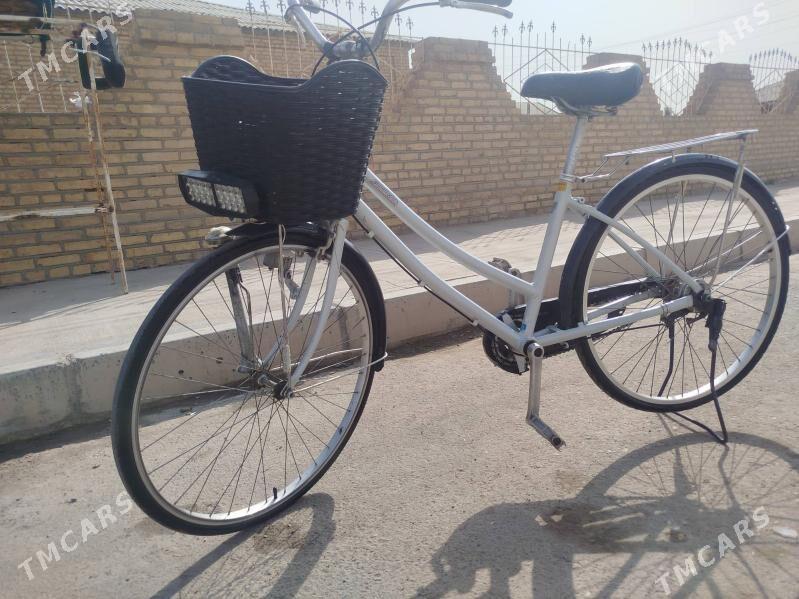 welosipet - Mary - img 1