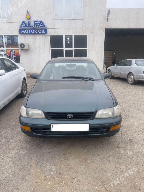Toyota Corona 1993 - 55 000 TMT - Mary - img 1