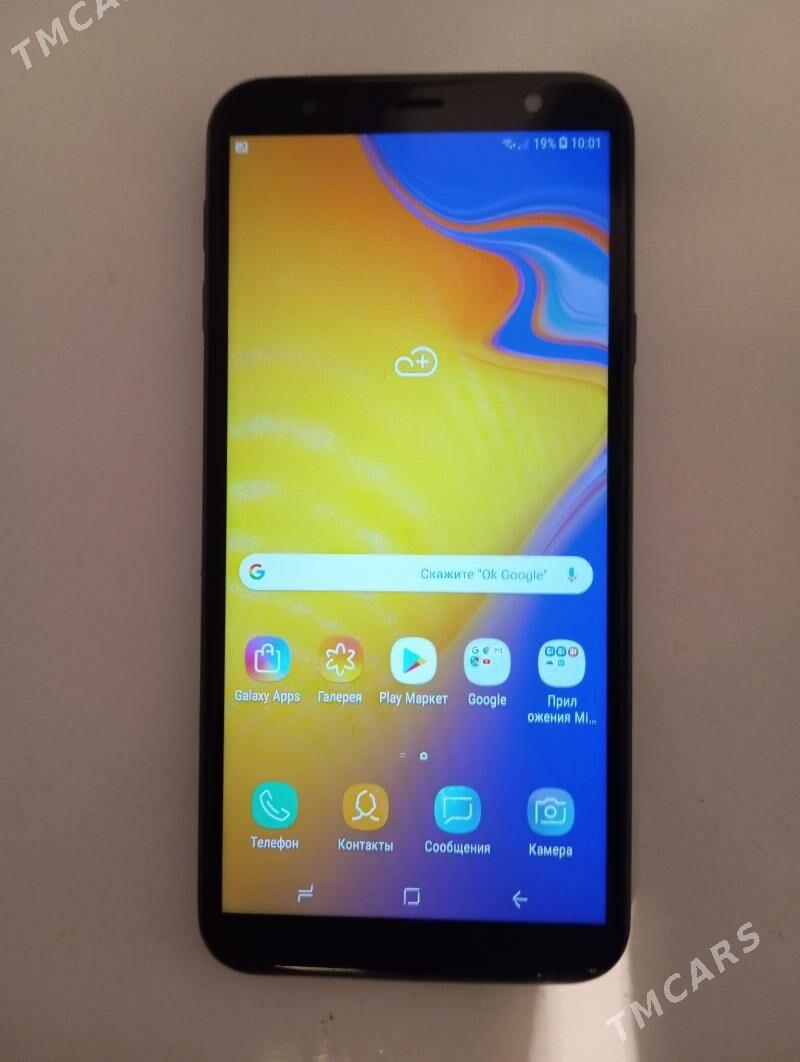 J4+ srocna - Türkmenabat - img 1