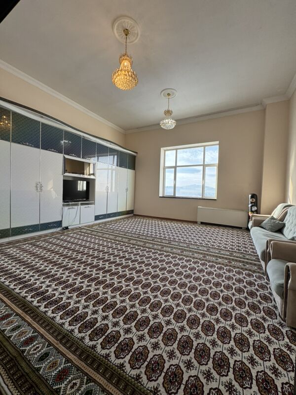 Советская 2 х комнатная - ул. Советская (Гарашсызлык шаёлы) - img 1