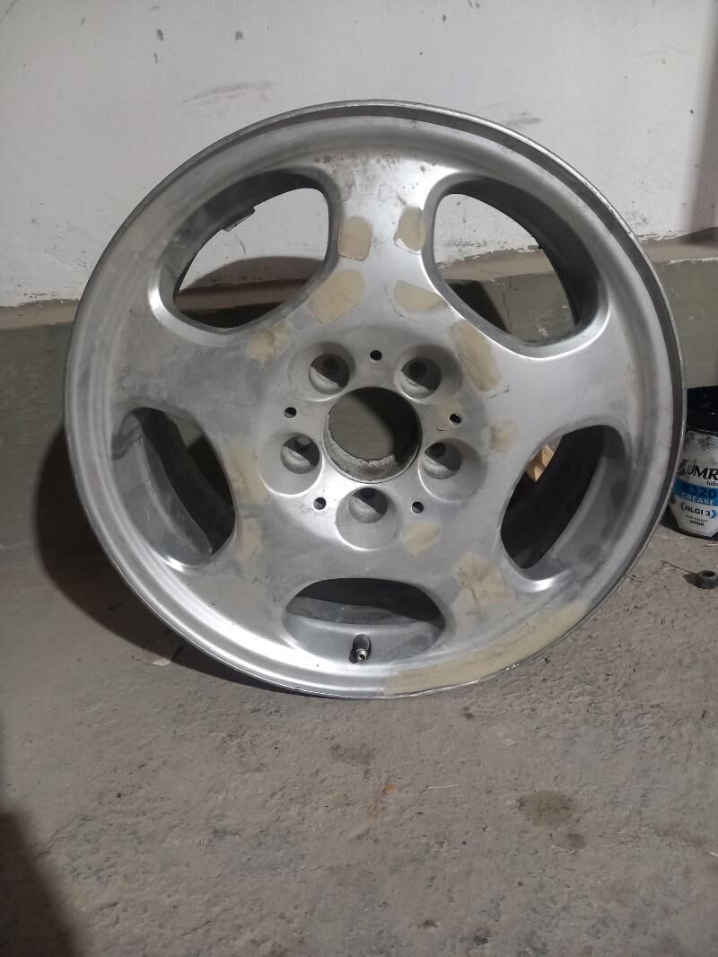 Disga mersedes-benz 1 000 TMT - Балканабат - img 1