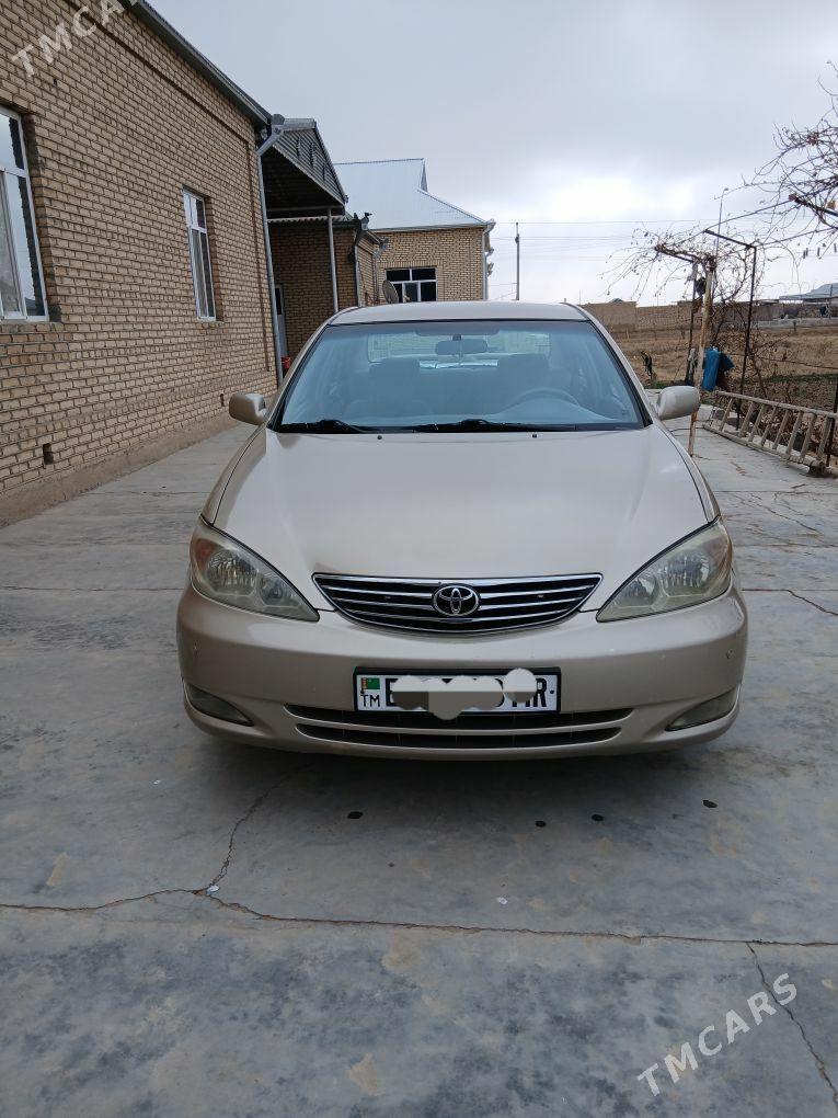 Toyota Camry 2003 - 159 000 TMT - Mary - img 1