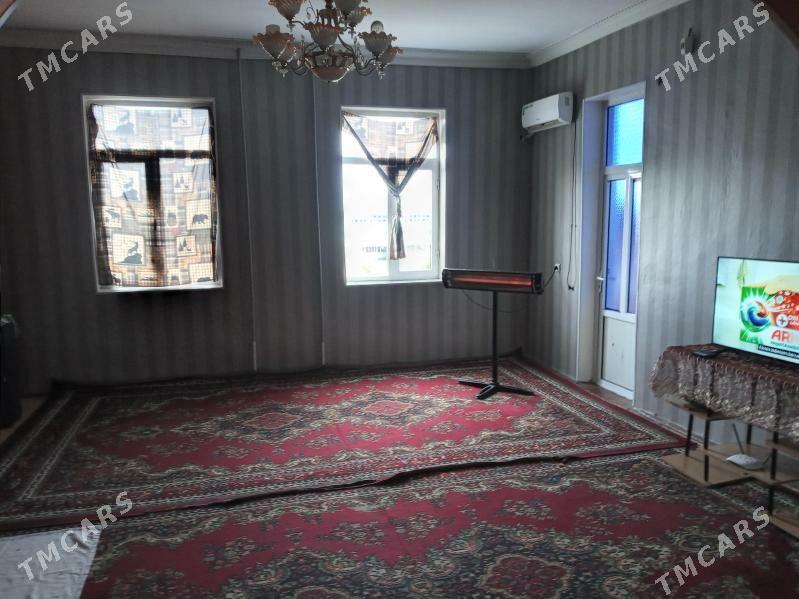 Элитка Кирпичная 2-х комнатная - Türkmenabat - img 1