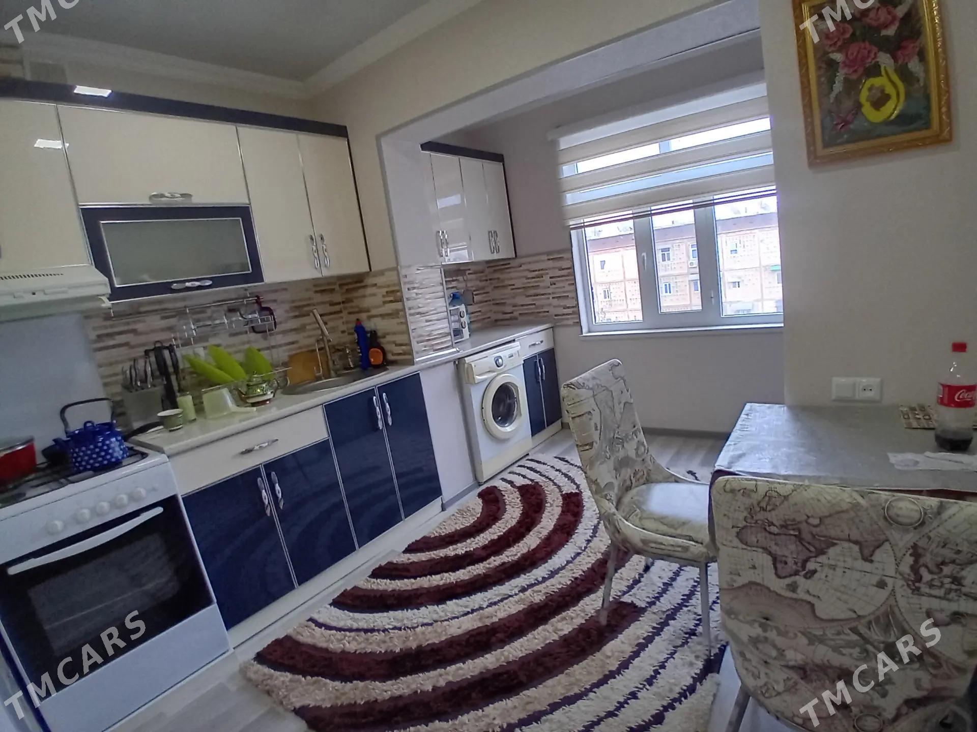 arenda jaý - Mary - img 1