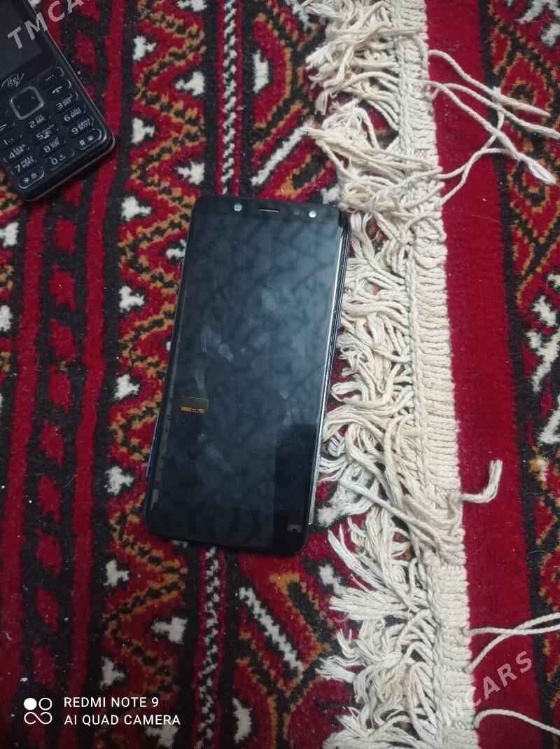 samsung ĵ4 - Daşoguz - img 1