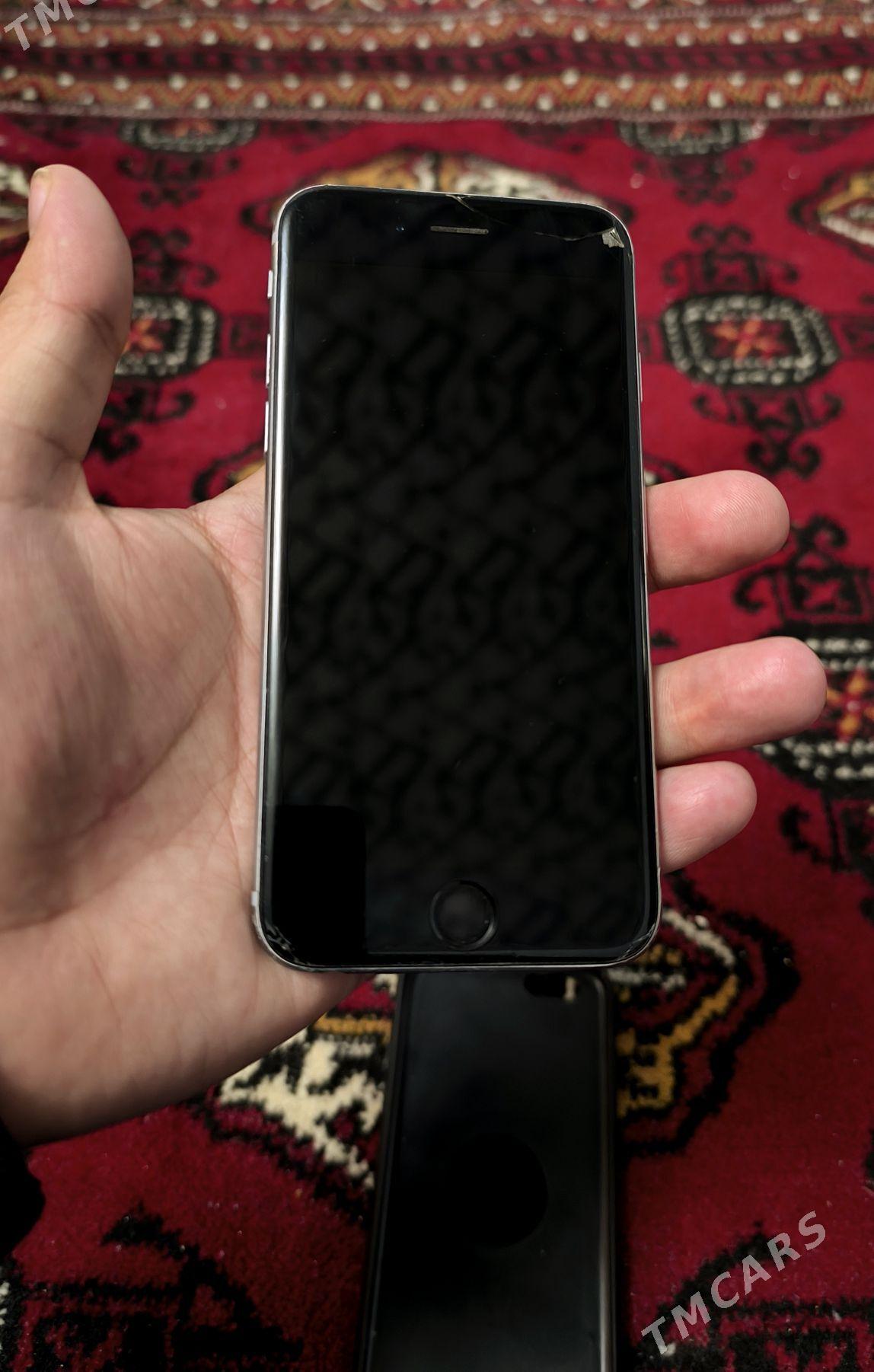 Iphone 6 - Daşoguz - img 1