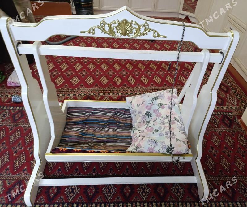 Sallancak - Köşi - img 1