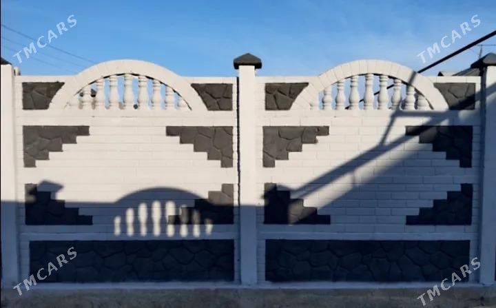 🧱 BETON ZABOR 🧱 - Çärjew - img 1