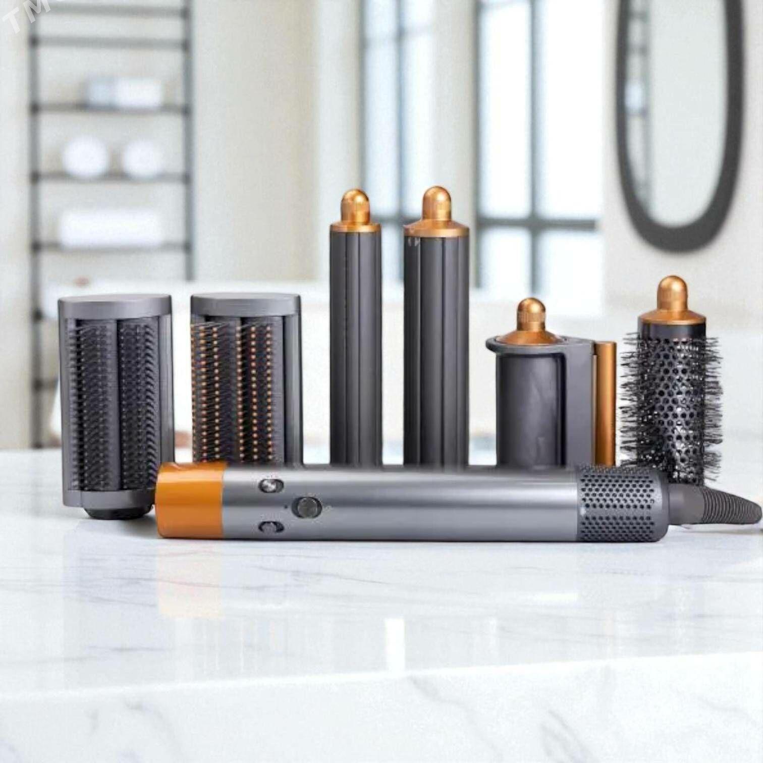 Dyson Airwrap - Ашхабад - img 1