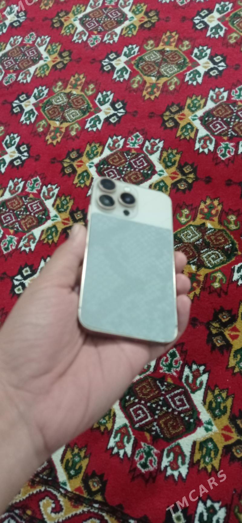 iPhone x 16pro owirlen - Aşgabat - img 1