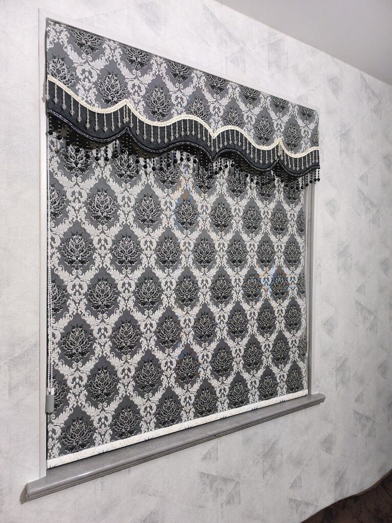 ŽALÝUZ PANJUR SÜRME SETGA - Мары - img 1