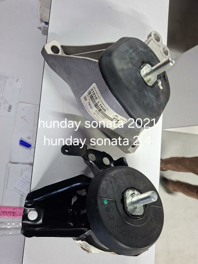 Hyundai stupitsa paduśga 375 TMT - Hitrowka - img 1