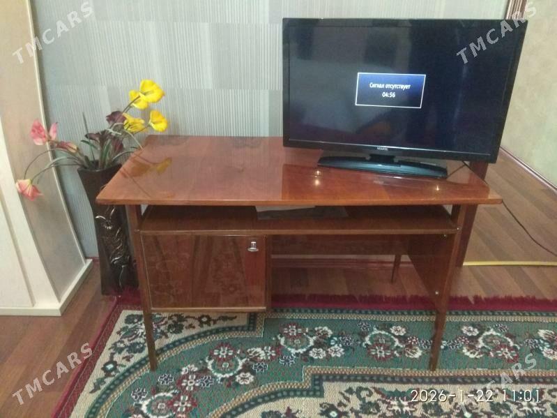 стол письменный - Aşgabat - img 1