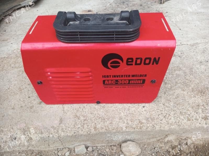 EDON -300 SWARKA - Bereket - img 1