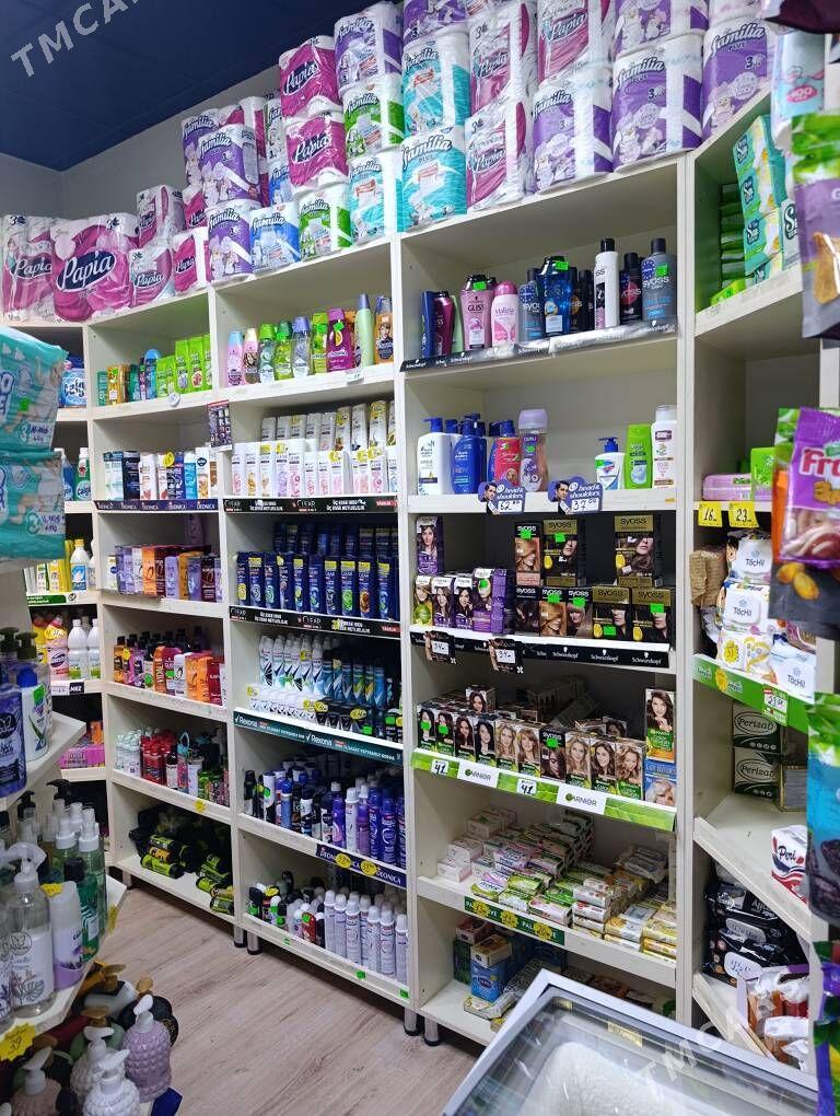 Vitrina polkalar - Aşgabat - img 1