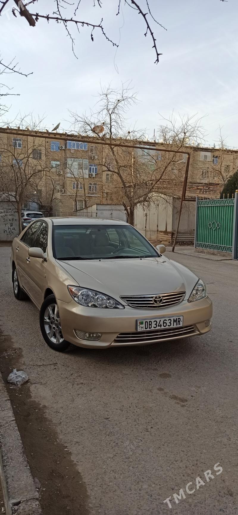 Toyota Camry 2003 - 149 000 TMT - Mary - img 1