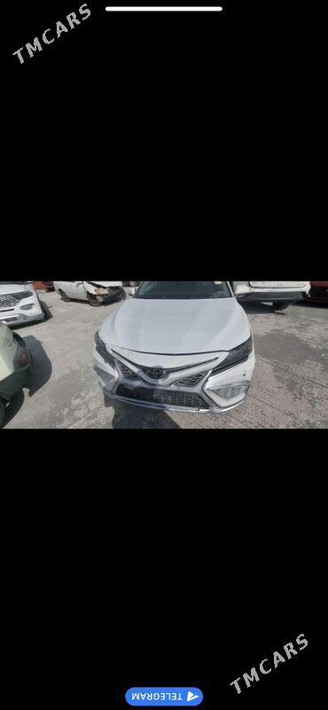 Toyota Camry 2021 - 180 000 TMT - Aşgabat - img 1