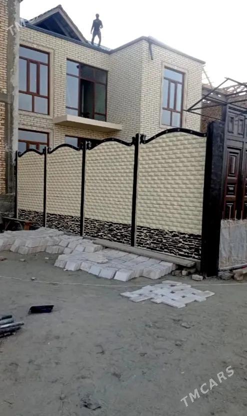 🧱 BETON ZABOR 🧱 - Farap - img 1