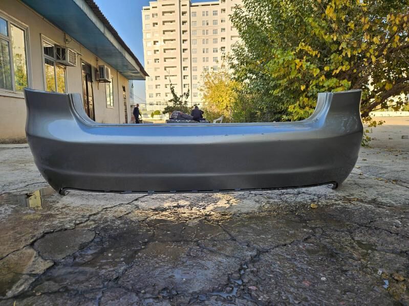 Wolkswagen bamper 350 TMT - Ашхабад - img 1