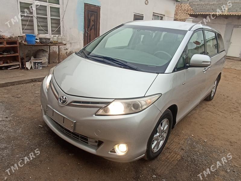 Toyota Previa 2010 - 200 000 TMT - Ашхабад - img 1