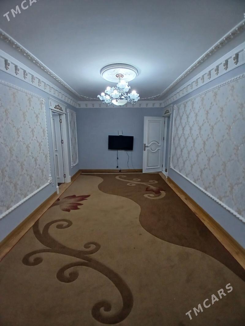 Arenda kwartira 10 mkr 2 komna - 10 mkr - img 1