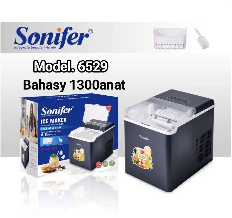 ORIGINAL FIRMALARYŇ BUZ APARAT - Гуртли - img 1