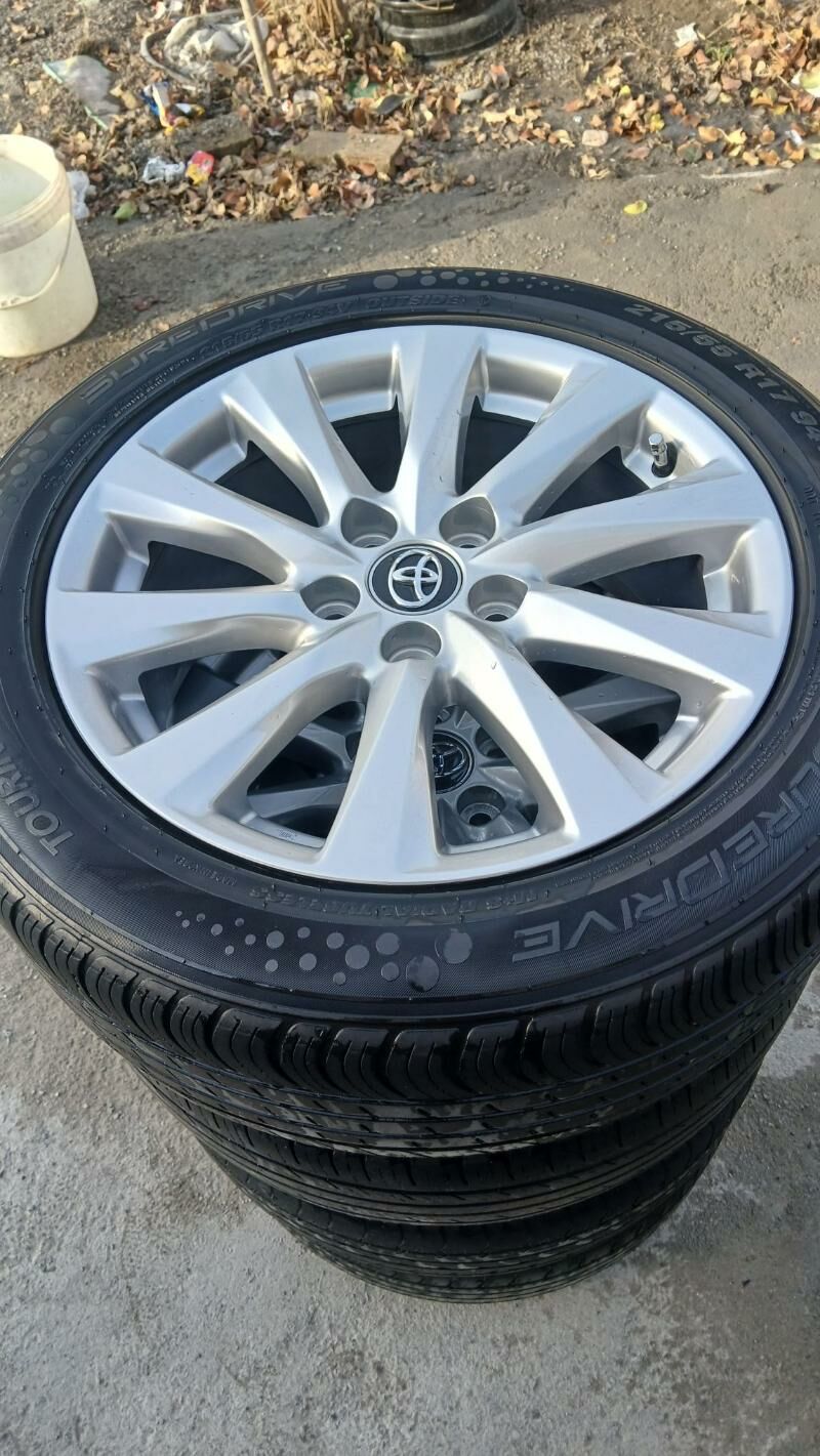 17lik 6 100 TMT - Bedew - img 1