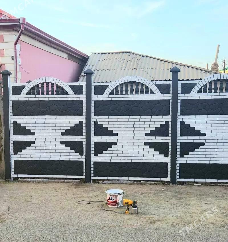 🧱 BETON ZABOR 🧱 - Seýdi - img 1