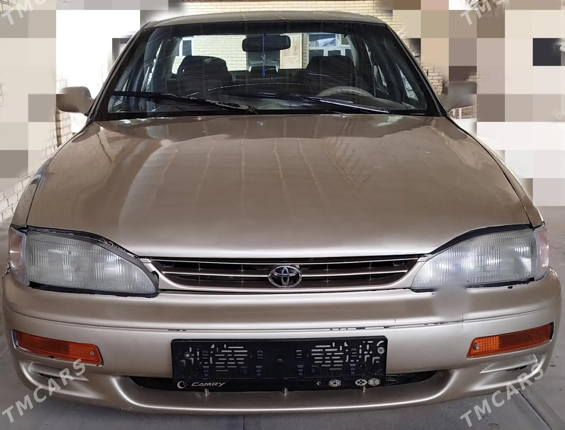Toyota Camry 1996 - 70 000 TMT - Мары - img 1