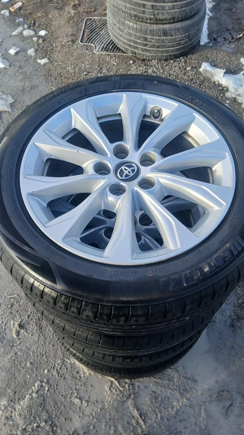 17lik 5 400 TMT - Бедев - img 1