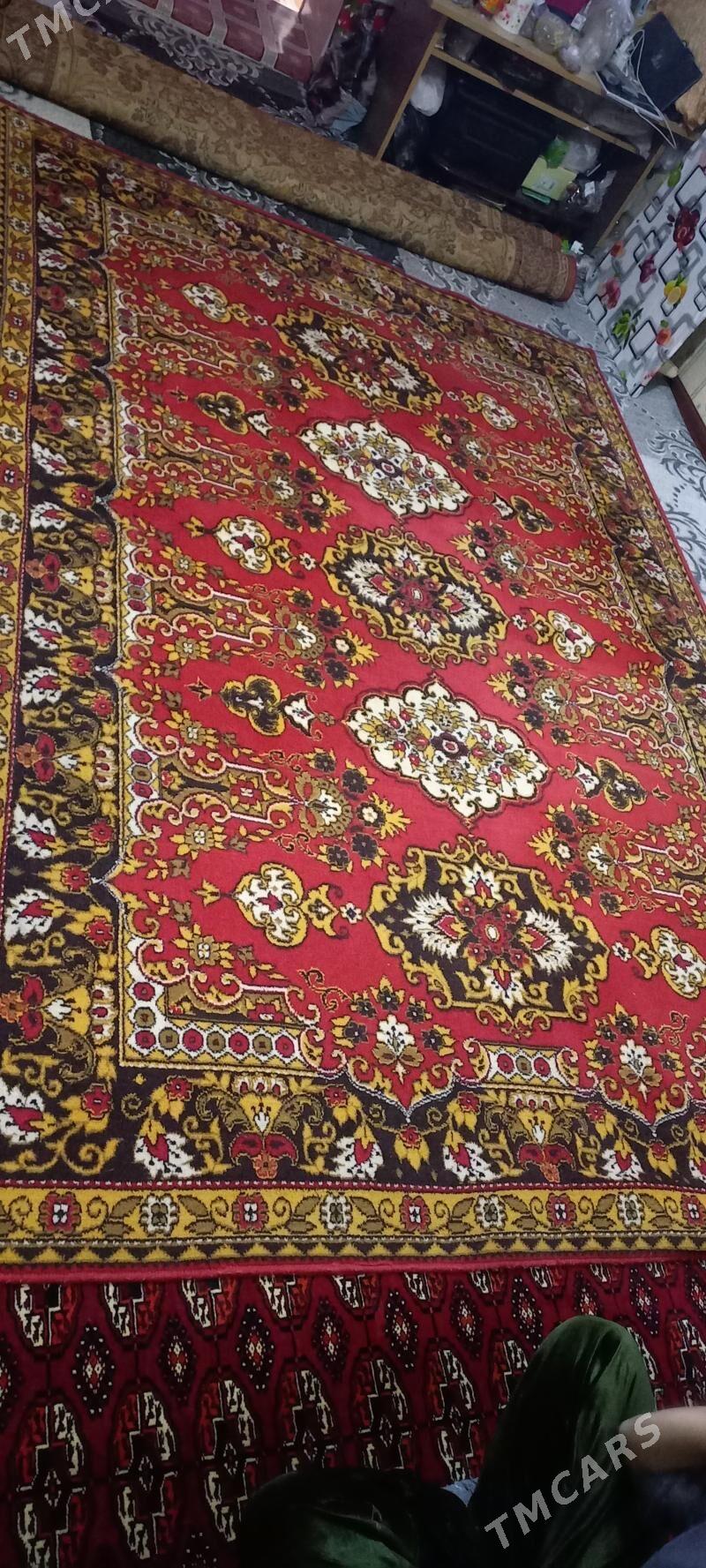 haly/ ковёр - Türkmenbaşy - img 1