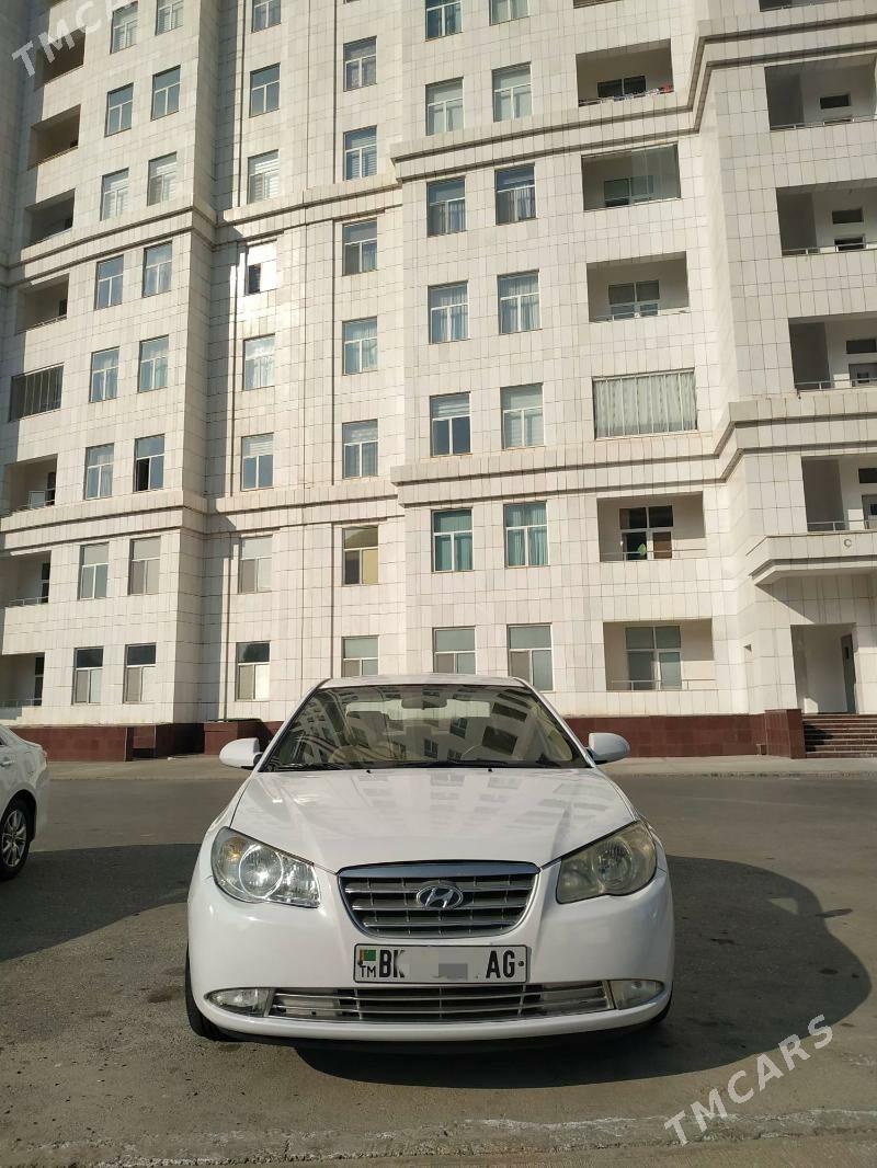 Hyundai Elantra 2010 - 149 900 TMT - Aşgabat - img 1