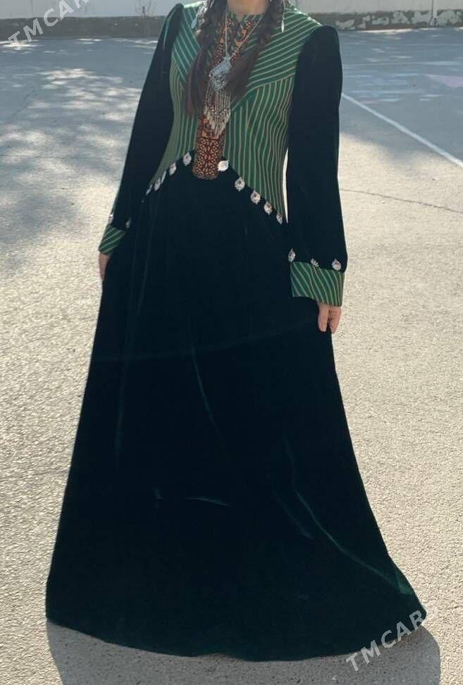 koynek koynek yashyl pombarh - Ашхабад - img 1