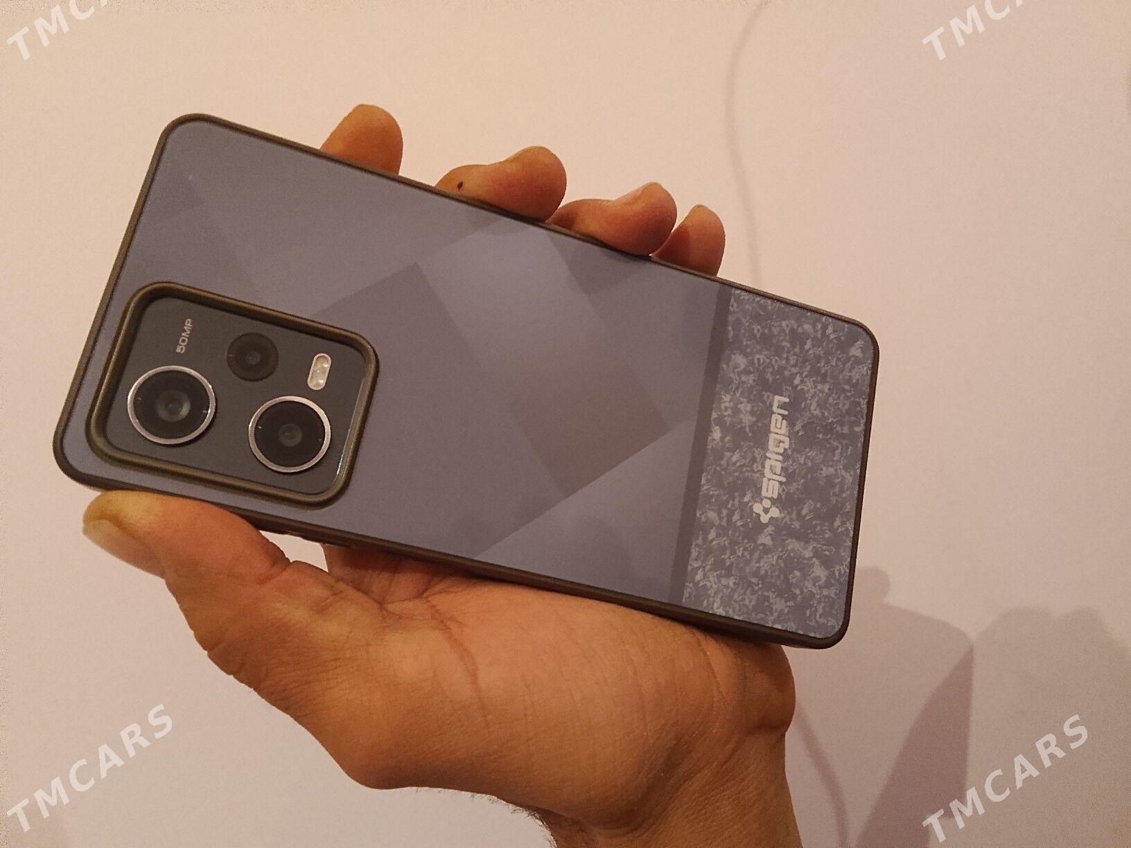 Redmi Not 12 5g - Байрамали - img 1